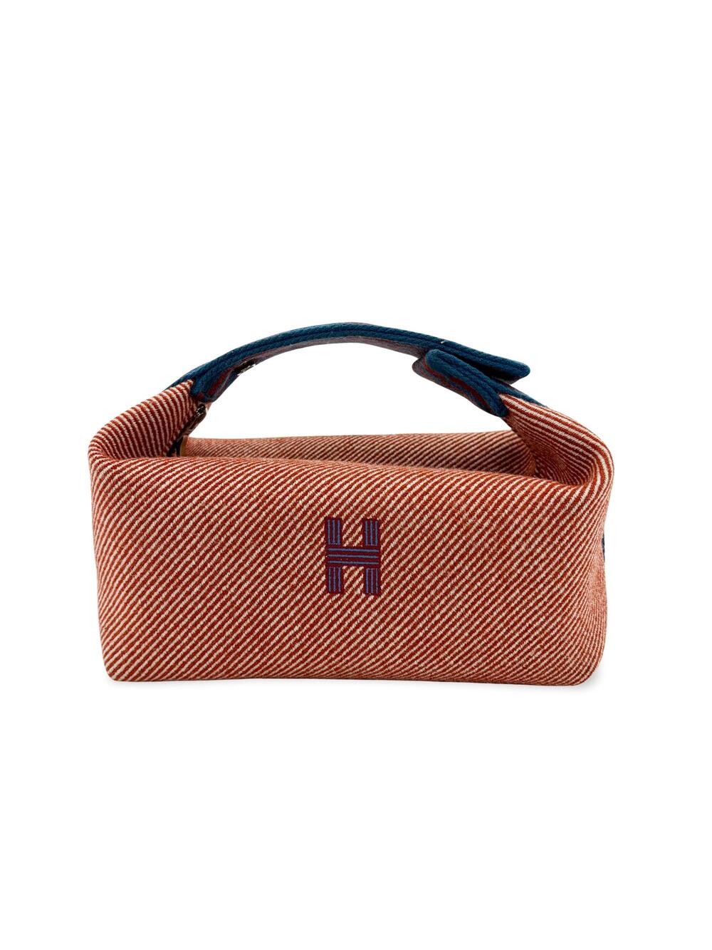 Fapis Hermès Breathe-A-Brac Pm #352184F80B